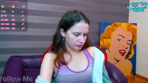 Iris online show from November 20, 4:56 am