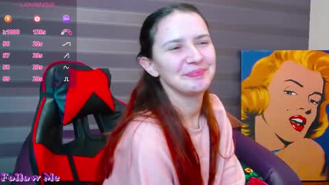 Iris online show from February 20, 6:26 am