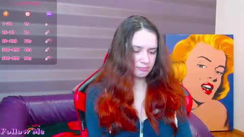 Iris online show from February 22, 2:13 am