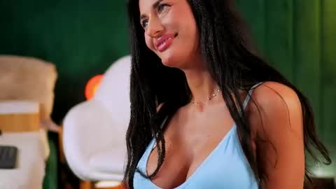 Maria online show from June 14, 4:58 am
