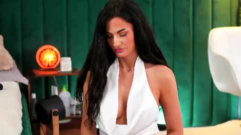 Maria online show from June 23, 3:26 am