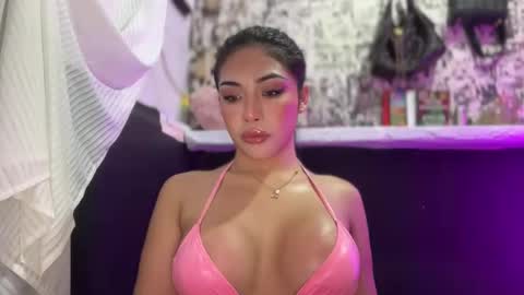 iriss_fox online show from April 25, 5:54 am