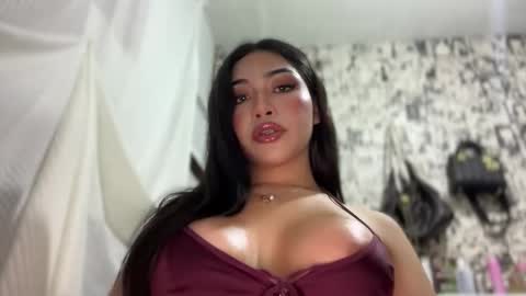 iriss_fox online show from April 26, 7:17 am