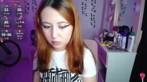 Iris  online show from November 11, 4:56 am