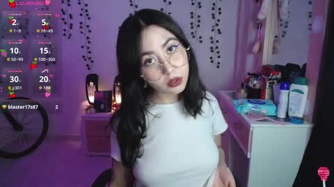 Iris  online show from November 25, 5:29 am