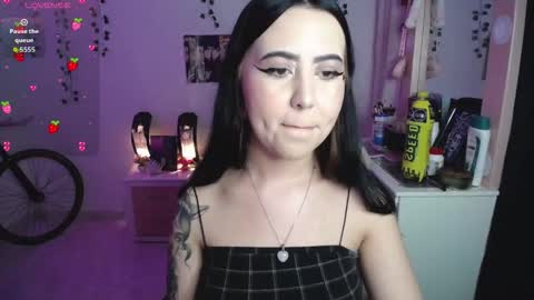 Iris  online show from January 10, 4:25 am