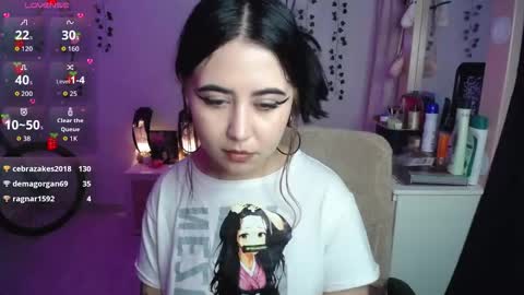 Iris  online show from February 3, 6:40 am