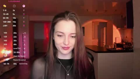 irisskiss online show from July 13, 8:22 pm