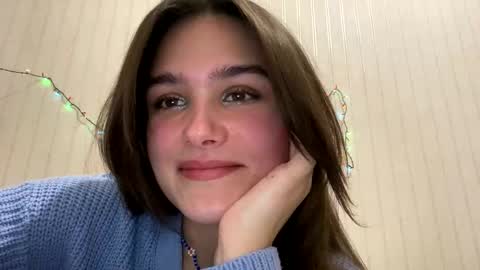 Snapshot of irisss31 chatting on December 31, 5:07 pm irisss31 online show from December 31, 5:07 pm