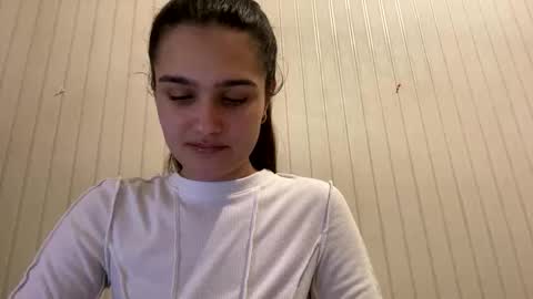 Snapshot of irisss31 chatting on January 8, 7:13 pm irisss31 online show from January 8, 7:13 pm