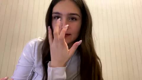 Snapshot of irisss31 chatting on January 10, 6:17 pm irisss31 online show from January 10, 6:17 pm