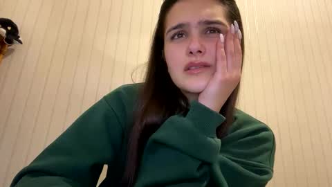 Snapshot of irisss31 chatting on January 21, 6:55 pm irisss31 online show from January 21, 6:55 pm