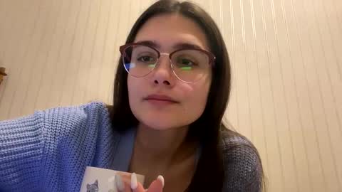 Snapshot of irisss31 chatting on February 5, 5:20 pm irisss31 online show from February 5, 5:20 pm