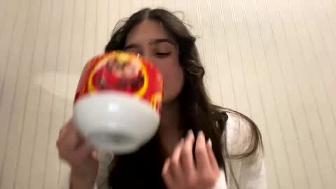 Snapshot of irisss31 chatting on February 25, 6:53 pm irisss31 online show from February 25, 6:53 pm