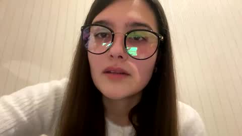 Snapshot of irisss31 chatting on February 26, 7:38 pm irisss31 online show from February 26, 7:38 pm