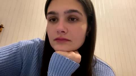 Snapshot of irisss31 chatting on March 5, 4:24 pm irisss31 online show from March 5, 4:24 pm