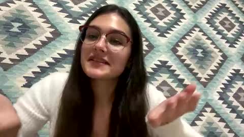 Snapshot of irisss31 chatting on October 8, 7:11 pm irisss31 online show from October 8, 7:11 pm