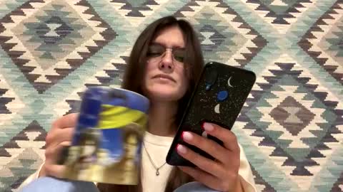 irisss31 online show from January 5, 8:34 pm