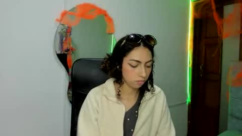 irix_moon online show from October 16, 3:29 am