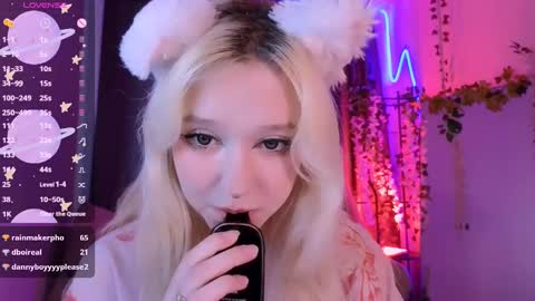 Irma online show from February 24, 8:49 am