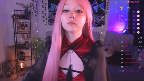 Irma online show from October 26, 11:42 pm