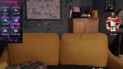 Snapshot of irma_bucciarati chatting on March 2, 3:27 pm irma_bucciarati online show from March 2, 3:27 pm