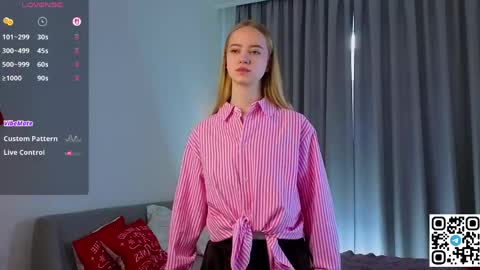 Alexa online show from April 25, 11:02 am