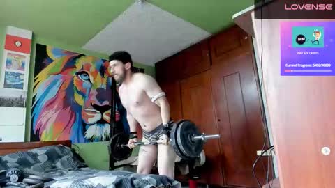 Dany - Indepent model online show from December 15, 6:45 pm