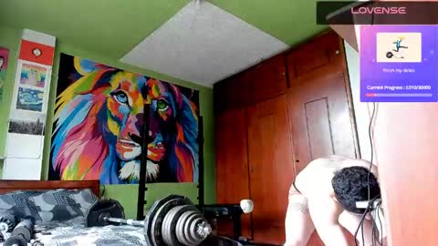 Dany - Indepent model online show from April 29, 6:47 pm
