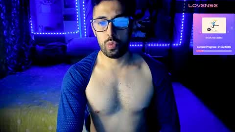 Dany - Indepent model online show from April 30, 10:14 pm