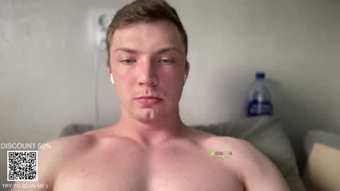 Iron online show from November 14, 8:29 pm