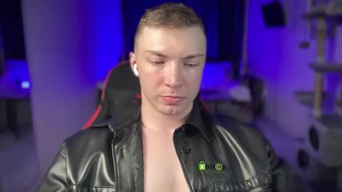 Iron online show from February 11, 7:30 pm