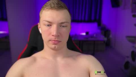 Iron online show from March 4, 6:58 pm