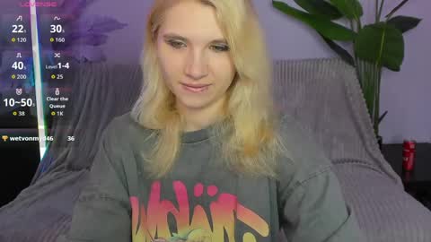 Iron Adele online show from April 9, 2:44 am