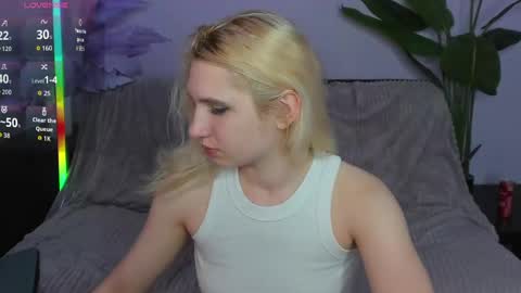 Iron Adele online show from April 9, 6:19 am