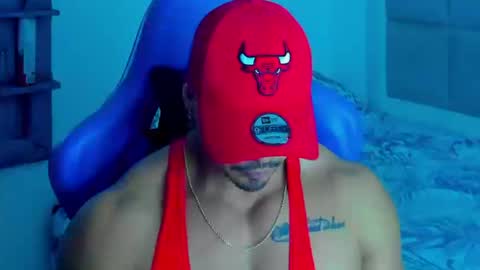 Snapshot of iron_coleman chatting on September 26, 1:42 am Iron online show from September 26, 1:42 am