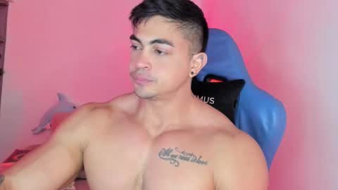 Iron online show from February 8, 10:02 pm