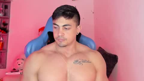 Iron online show from February 14, 12:18 am