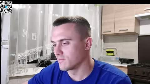 Anton online show from April 30, 8:26 pm