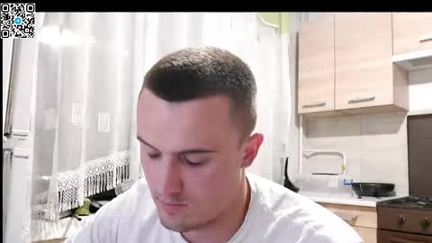 Anton online show from May 1, 7:18 pm