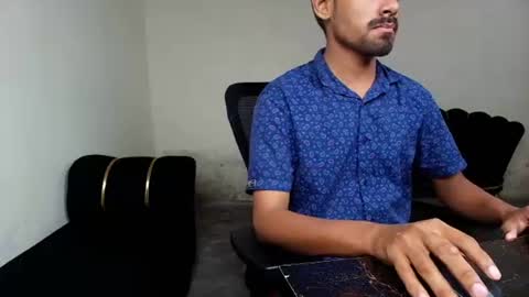 Snapshot of ironcharm4455 chatting on July 13, 4:54 pm Naveed online show from July 13, 4:54 pm