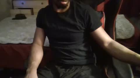 Snapshot of ironcogking chatting on September 24, 1:20 am SexEngine88 online show from September 24, 1:20 am