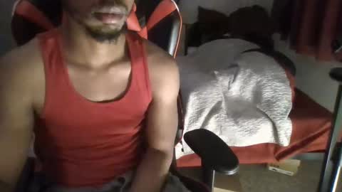 Snapshot of ironcogking chatting on October 9, 11:47 pm SexEngine88 online show from October 9, 11:47 pm