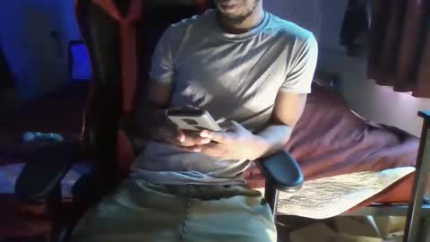 Snapshot of ironcogking chatting on October 14, 6:20 pm SexEngine88 online show from October 14, 6:20 pm