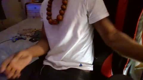 Snapshot of ironcogking chatting on October 19, 12:22 am SexEngine88 online show from October 19, 12:22 am