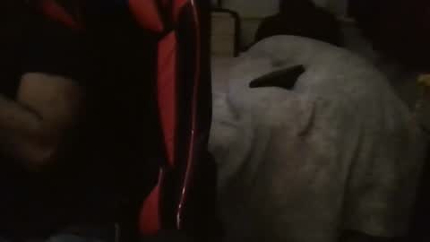 Snapshot of ironcogking chatting on October 22, 2:56 am SexEngine88 online show from October 22, 2:56 am