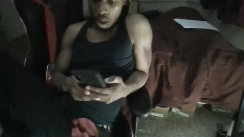 SexEngine88 online show from May 3, 1:33 am