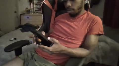 Snapshot of ironcogking chatting on August 6, 6:04 am SexEngine88 online show from August 6, 6:04 am