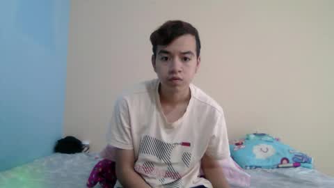 irondante01 online show from February 17, 12:12 pm