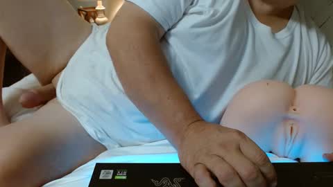 ironeagle333 online show from September 12, 2:11 am